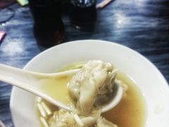 蟹籽鲜虾净云吞-兴兴旺·冬瓜盅·啫啫煲(西华路店)
