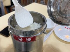 -笨罗卜浏阳菜馆(太平街店)