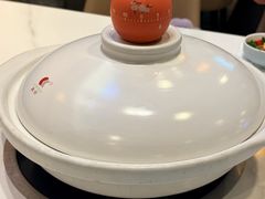 -龙泉人椰子鸡.糟粕醋.海南菜(三亚旗舰店)