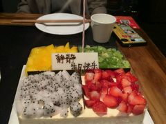 -赛拉维(咸阳财富中心店)