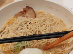 -味千拉面(广州白云机场T1西二店)