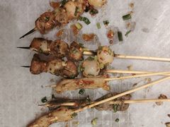 -串盟烧烤大排档·长沙美食地标(星沙店)