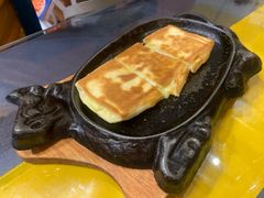-格日勒阿妈蒙古厨房(巨海店)