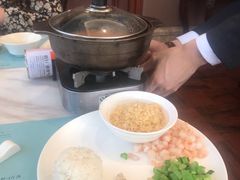 -南山鲜虾面·活鲜小馆·海味大连菜(南山总店)