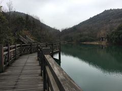 -白马涧龙池景区