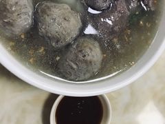 -福合埕牛肉丸(福平路店)