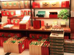 零售区-旺顺阁海鲜广场(亚运村店)