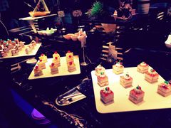 -韩厨缘素海鲜烤肉自助餐厅(遂州中路店)