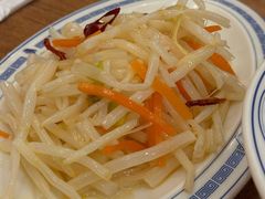 -老雒阳面馆·水席(王城路店)