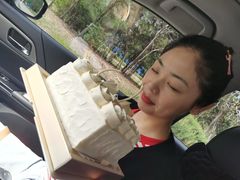 -好利来(积家店)