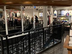 -Abercrombie & Fitch(天环广场店)