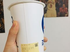 -茶百道(中医大省医院店)
