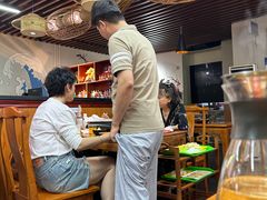 -三煮纸包鱼(青岛总店)