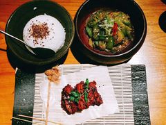 -天水蔬食料理(树德之光店)