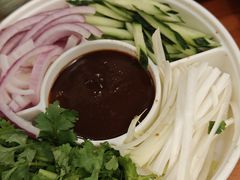 -老昌春饼(中央大街店)