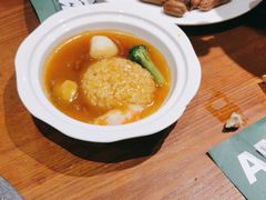 -亚马逊环球美食百汇(新城吾悦广场店)