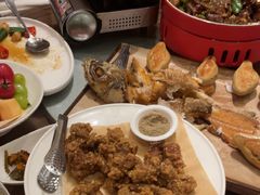 -福来齐·鲁菜海鲜·渔家菜(朝阳街分店)