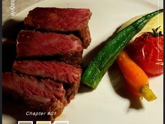 -Kathleen's Waitan 凯圣琳江景西餐厅(外滩店)