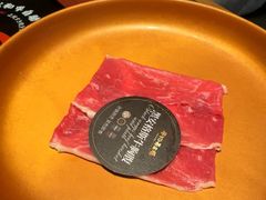 -牛YO寿喜烧和牛火锅自助(三台子万象汇店)