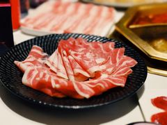 -丙申臺火锅