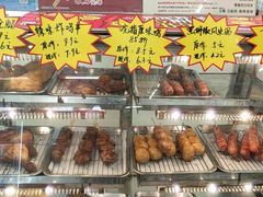 -711便利店(安贞桥胜古南里店)