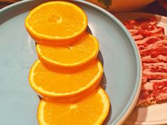 -韩盛·古法烤肉店(皇城恒隆广场店)