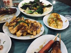 -百富露(跃龙北路店)