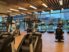 -燃坊JEN ACTIVE游泳健身中心·深圳前海JEN酒店