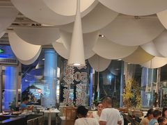 -渔语鱼酸菜鱼新川菜(来福士店)