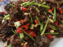 -下梅人家土菜馆(历史文化餐厅度假区店)