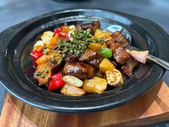 -曼格纳·曼芯馆(杨浦店)