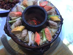 -龙姐私房菜(和顺古镇店)