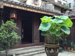 载阳客栈-载阳客栈