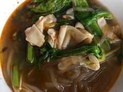 -食蔬不二素食自助餐厅(沈阳铁西店)