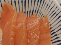 -亚马逊海鲜自助(梅溪湖步步高店)