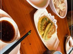 -翠花老菜饺子馆(七宝店)