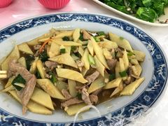 -垦丁辉哥生鱼片