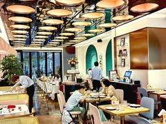 -Kathleen's Bistro&Bar 凯圣琳西餐厅(漕河泾印象城店)