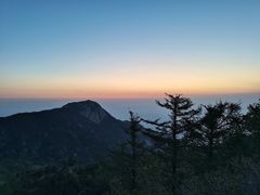 -泰山风景名胜区