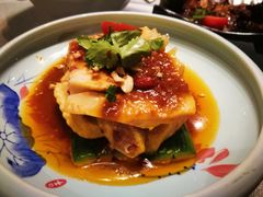 -黛瓦里巷(南京东路店)