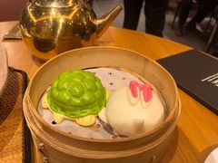 -乐忻皇朝(上海中心大厦店)