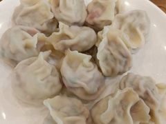 -大眼锅贴饺子(河西店)