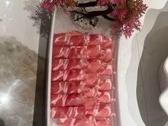 -百草滩羊清水涮羊肉·清真·宁夏盐池滩羊(莲花桥店)
