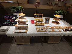 -海底捞火锅(上地华联店)