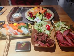 -超级物种(省府店)
