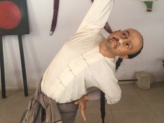 -哈密回王府景区