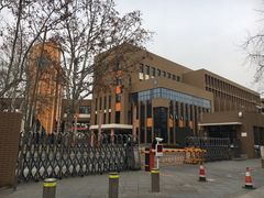 -山东省青岛第二中学(江西路分校)