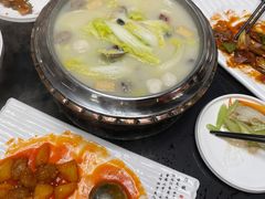 -旺达·福州菜(正大广场店)