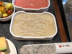 千层毛肚-前门后头老北京铜锅涮肉·京味菜·烤鸭(伊藤洋华堂店)