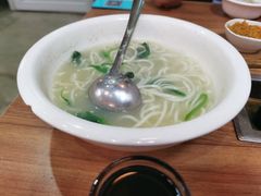 -小伙虎坊桥石锅烤肉(和义店)